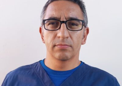 Dr. Eduardo Guzmán